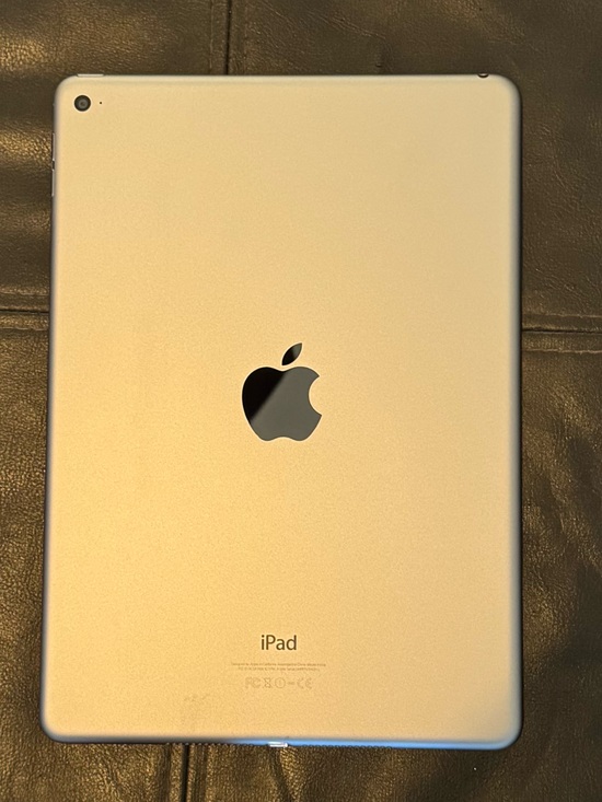 Apple Other - Apple iPad Air 2 - Space Gray